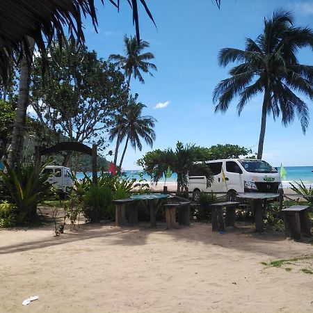 Why Not Restobar Cottages Sabang  Exteriér fotografie