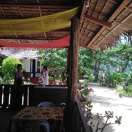 Why Not Restobar Cottages Sabang  Exteriér fotografie