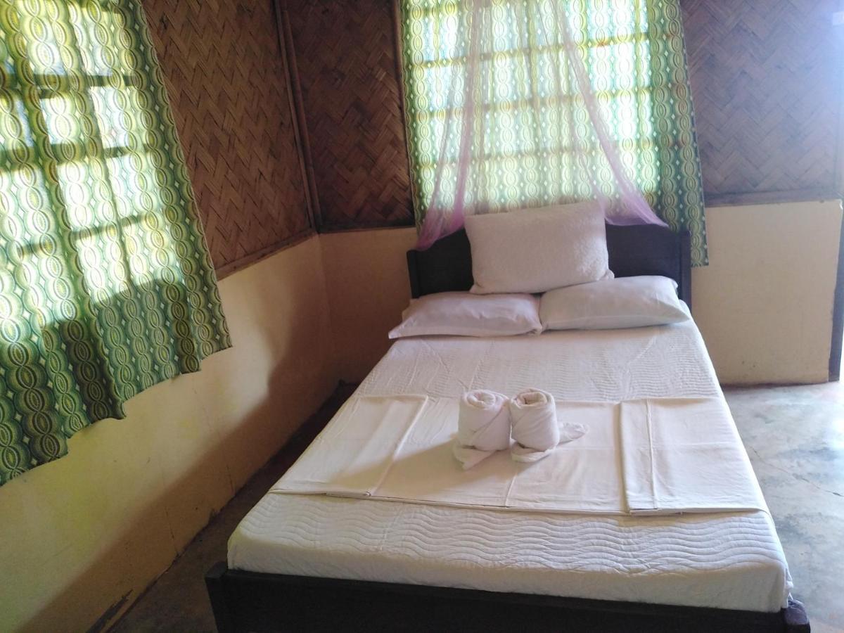 Why Not Restobar Cottages Sabang  Exteriér fotografie