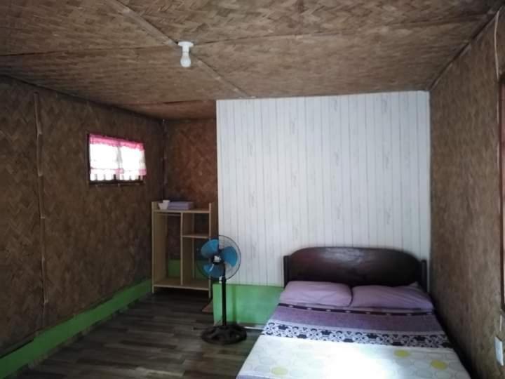 Why Not Restobar Cottages Sabang  Exteriér fotografie