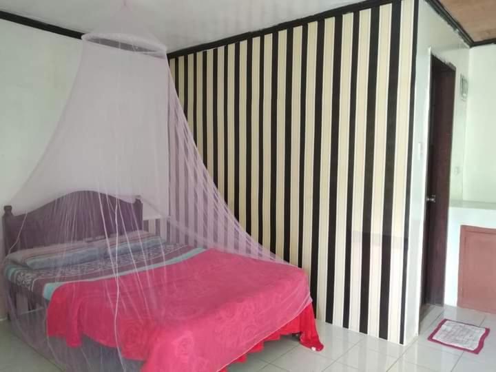 Why Not Restobar Cottages Sabang  Exteriér fotografie