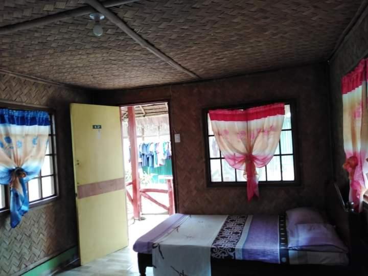 Why Not Restobar Cottages Sabang  Exteriér fotografie