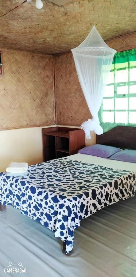 Why Not Restobar Cottages Sabang  Exteriér fotografie