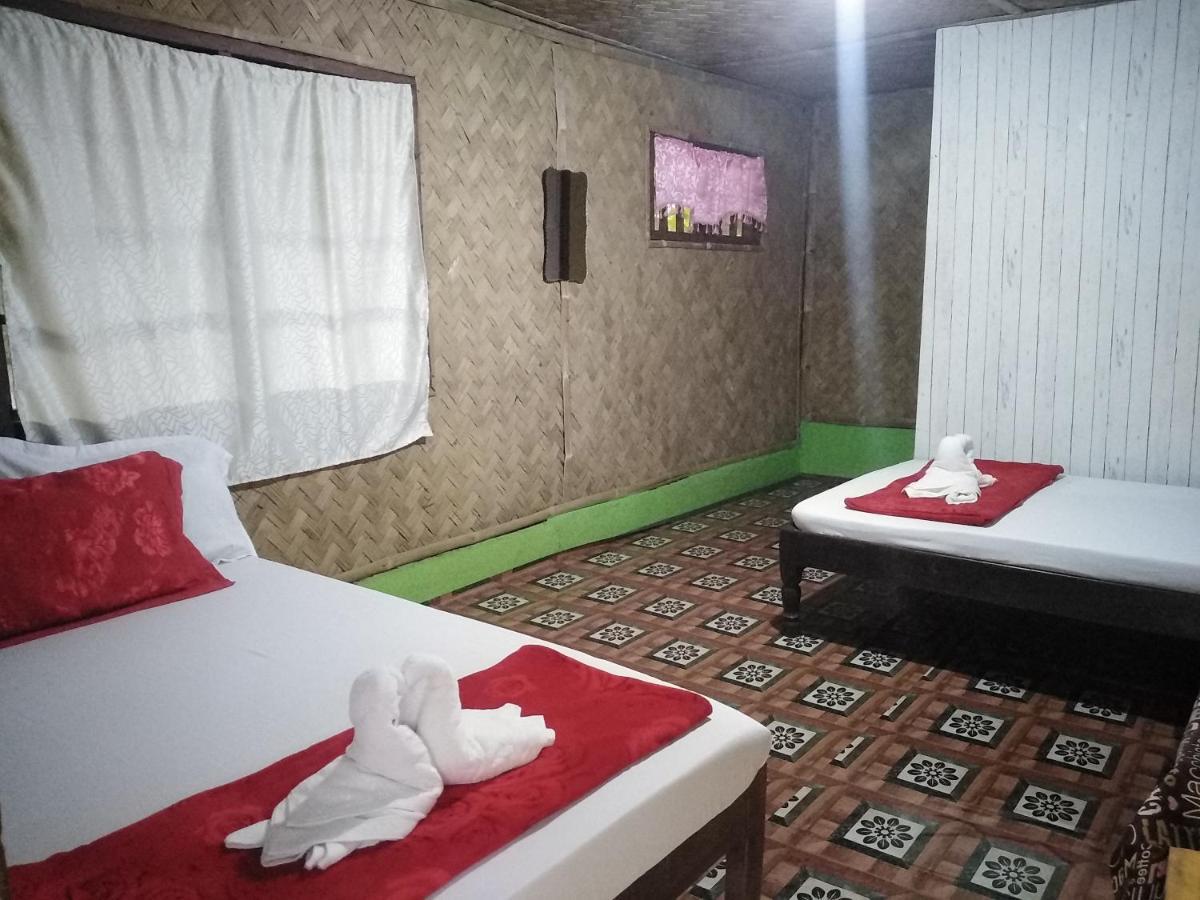 Why Not Restobar Cottages Sabang  Exteriér fotografie