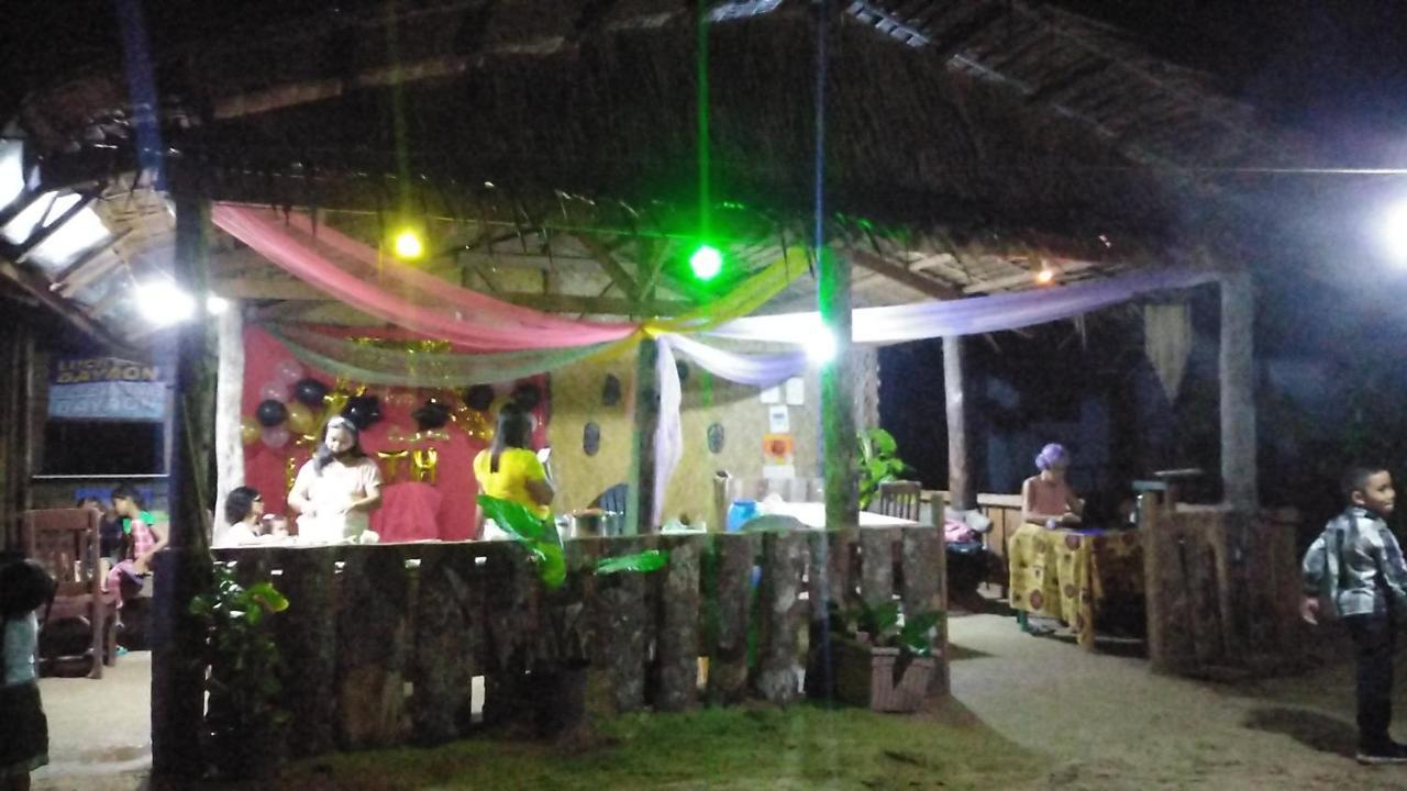 Why Not Restobar Cottages Sabang  Exteriér fotografie