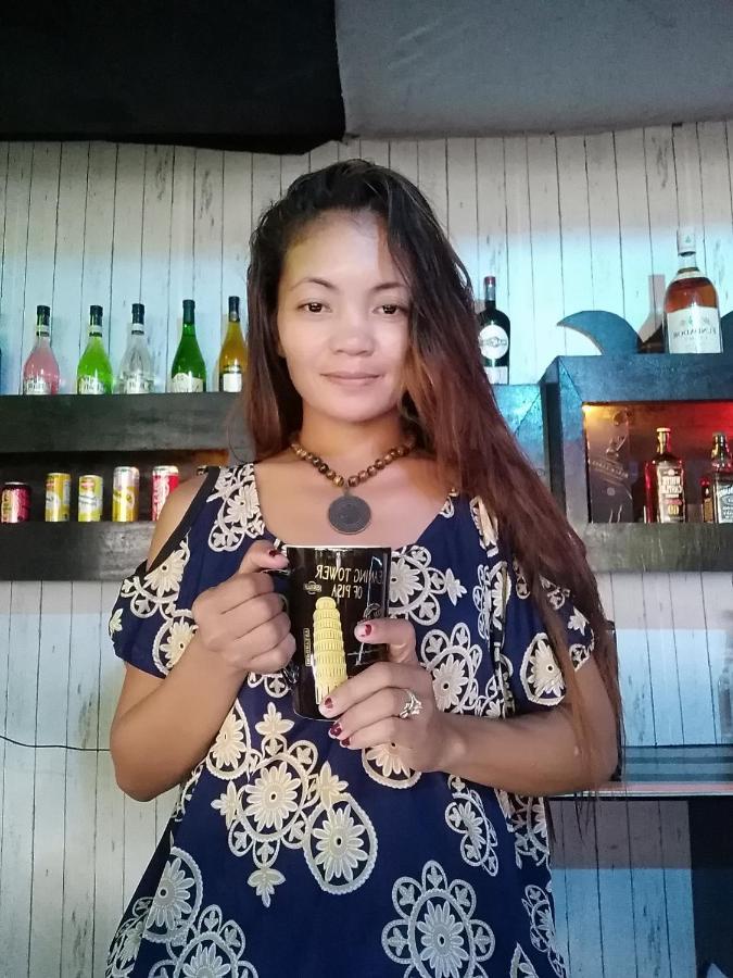 Why Not Restobar Cottages Sabang  Exteriér fotografie