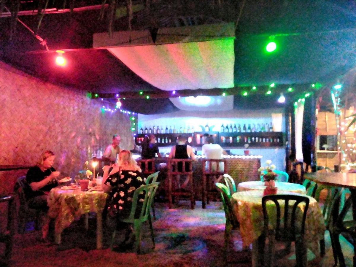 Why Not Restobar Cottages Sabang  Exteriér fotografie