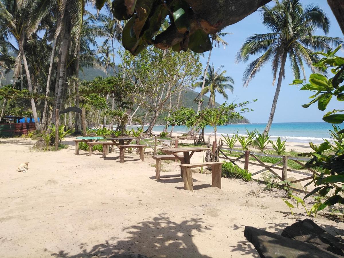 Why Not Restobar Cottages Sabang  Exteriér fotografie