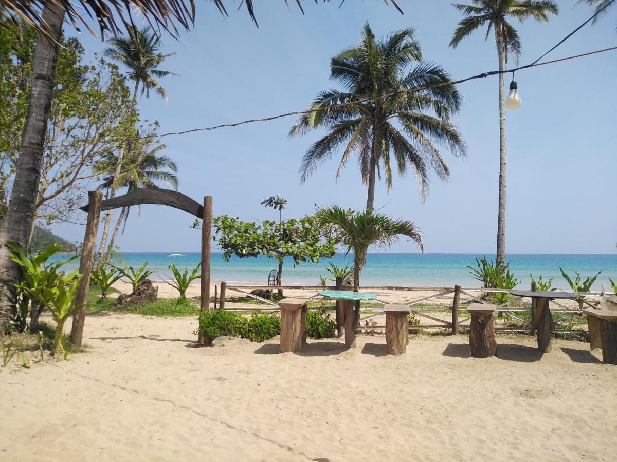 Why Not Restobar Cottages Sabang  Exteriér fotografie