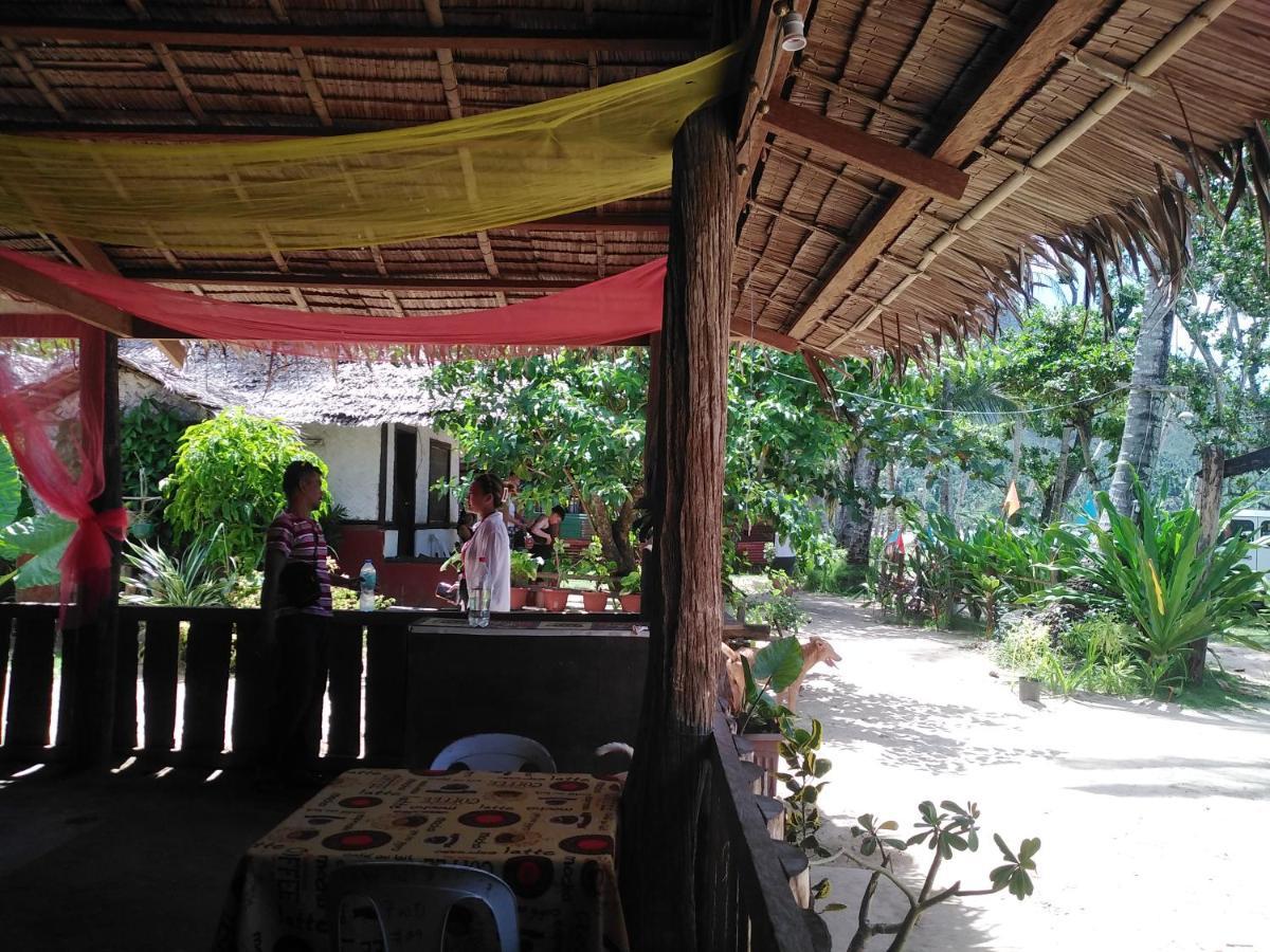Why Not Restobar Cottages Sabang  Exteriér fotografie