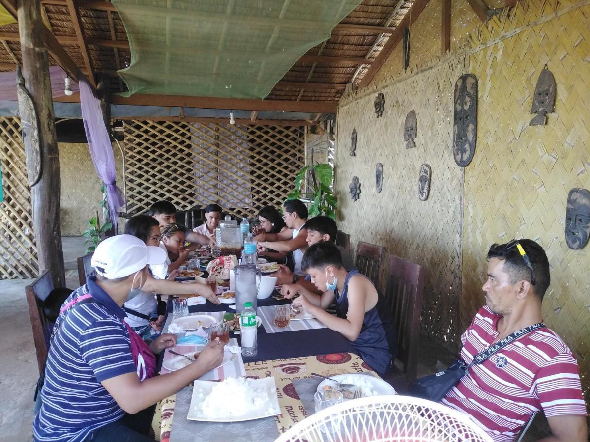 Why Not Restobar Cottages Sabang  Exteriér fotografie