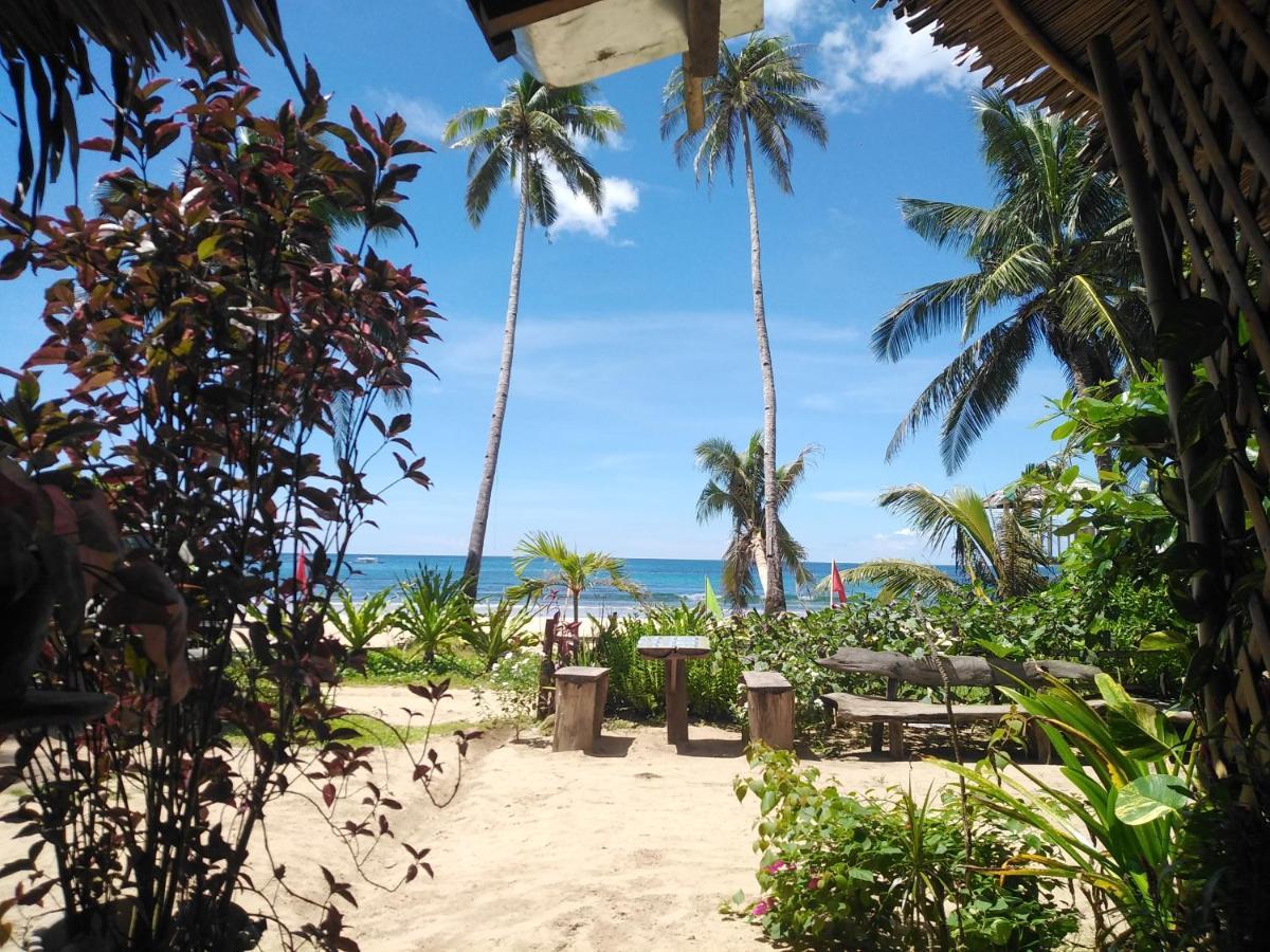 Why Not Restobar Cottages Sabang  Exteriér fotografie